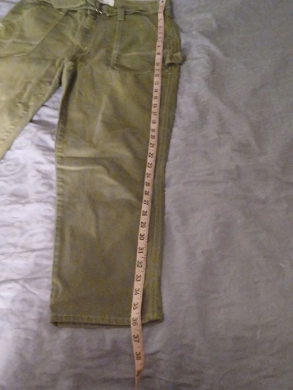 Signature by Levi Strauss no size